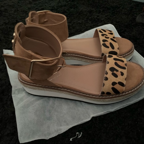 Ladies Sandals ASOS - Picture 4 of 10